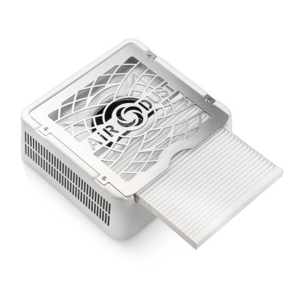 Професійний настільний пилозбірник для манікюру Dustwell Pro N1